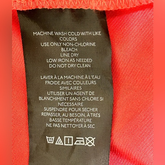 Urban Outfitters Pink Mini Polo Collar Dress - Picture 8 of 11